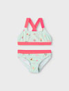 Name ıt Kız Çocuk Glacier Bikini