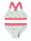 Name ıt Kız Çocuk Glacier Bikini