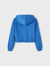 Name it Kız Çocuk Lacivert Sweat