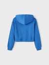Name it Kız Çocuk Lacivert Sweat