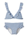 Name ıt Kız Çocuk Mavi Bikini