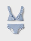 Name ıt Kız Çocuk Mavi Bikini