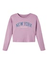 Name ıt Kız Çocuk Sweat 13206440
