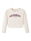 Name ıt Kız Çocuk Sweat 13206440
