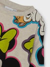 Name it Nmfjenna Kız Çocuk Sweatshirt