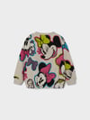 Name it Nmfjenna Kız Çocuk Sweatshirt