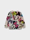 Name it Nmfjenna Kız Çocuk Sweatshirt
