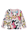 Name it Nmfjenna Kız Çocuk Sweatshirt