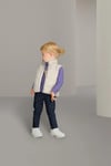Name It Nmfmellow Long Puffer Unisex Çocuk Yelek