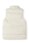 Name It Nmfmellow Long Puffer Unisex Çocuk Yelek
