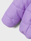 Name it Nmfmemphıs Lila Kız Çocuk Mont
