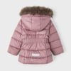 Name It Nmfmerethe Kız Çocuk Mont