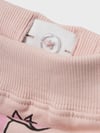 Name it Nmfnel Pembe Kız Çocuk Eşofman Altı