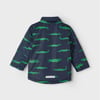 Name It Nmmmax Crocodile Erkek Çocuk Mont