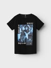 Name it Wednesday Çocuk T-shirt