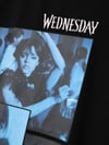 Name it Wednesday Çocuk T-shirt