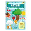 Nature - Sticker and Activities