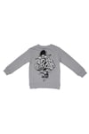 NFR-B500370 No Fear Sweatshirt