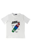 No Fear Erkek Çocuk Tshirt NFR-B500322