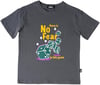 No Fear Erkek Çocuk Tshirt NFR-B500326