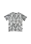 No Fear Erkek Çocuk Tshirt NFR-B500327