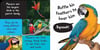 Noisy Jungle - My First Touch And Feel Soun Book