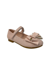 Nubebe 2336 Abartı Fiyonk Pembe Çocuk Babeti