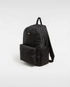 Old Skool Grom Check Backpack