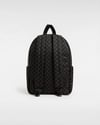 Old Skool Grom Check Backpack