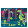 Ormandaki Ejderhalar Dev Puzzle
