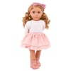 Our Generation Effie Oyuncak Bebek - 46 cm