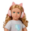 Our Generation Linzi Oyuncak Bebek - 46 cm