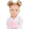 Our Generation Serenity Oyuncak Bebek - 46 cm