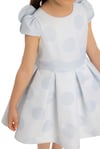 Pamina Kız Bebek Elbise 34233PR