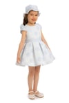Pamina Kız Bebek Elbise 34233PR