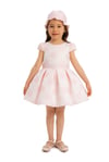 Pamina Kız Bebek Elbise 34233PR