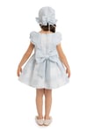 Pamina Kız Bebek Elbise 34233PR