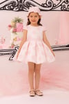 Pamina Kız Bebek Elbise 34233PR