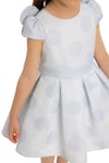 Pamina Kız Bebek Elbise 34233PR