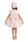 Pamina Kız Bebek Elbise 34233PR