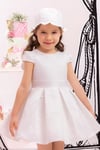 Pamina Kız Bebek Elbise 34233PR