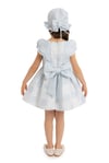 Pamina Kız Bebek Elbise 34233PR