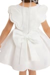 Pamina Kız Bebek Elbise 34233PR