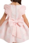 Pamina Kız Bebek Elbise 34233PR
