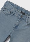 PANTOLON-BASIC REGULAR FIT