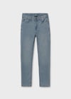 PANTOLON-BASIC REGULAR FIT