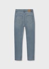 PANTOLON-BASIC REGULAR FIT