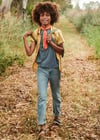 PANTOLON-BASIC REGULAR FIT