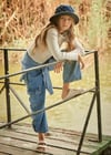 PANTOLON DENIM