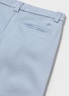 PANTOLON-GABARDIN